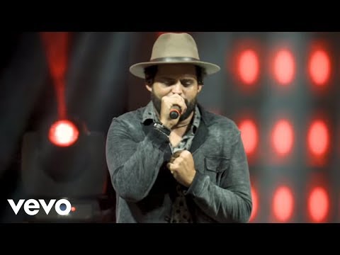 Diego & Arnaldo - Te Assumo (Ao Vivo)