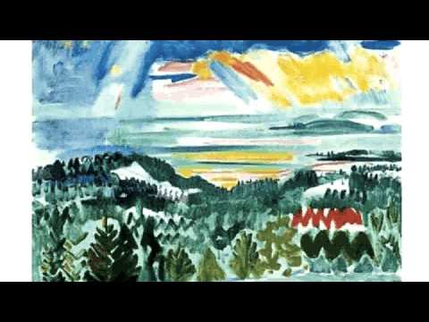 All of a Sudden My Heart Sings (Danilo Perez)