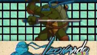 Download lagu tmnt all theme songs - Only 2003 mp3