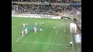 preview picture of video 'Rosario Central 2 vs 2 Indepte. Rivadavia  - Penal de Lagos (08/10/12)'