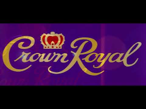 In The Market For A Crown Royal Mask? Here's How To Make One....
