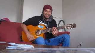 SEEED-The tide is high (German version)