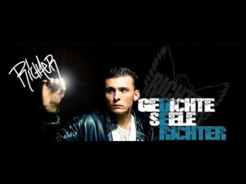 Richter feat. Konsti and Young P - Was wäre wenn ?