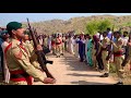 Shaheed Farooq Niazi Last Ceremony PAK Army New Song Pakistan Army Zindabad Pak Army Songs