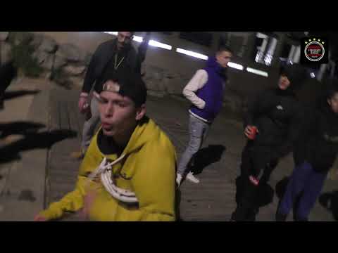 DORIAN016 VS NIÑO DISCUSIÓN - FINAL BATALLA DE CANCIONES