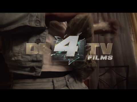 Db4Tv Presents CutThroat Flock - Get You Sum