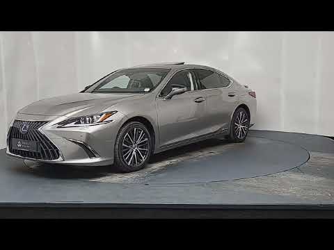 Lexus ES ES300H Dynamic - Image 2