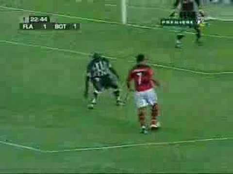 Flamengo 3 X 2 Botafogo - Carioca 2006