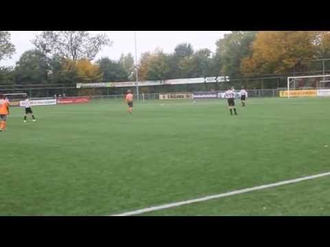 Alphense Boys D1-FC Volendam D1(2de H1)(24-10-2015)(1-1)Beker