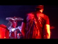 Sevendust - "Face to Face" Live at Track 29 ...