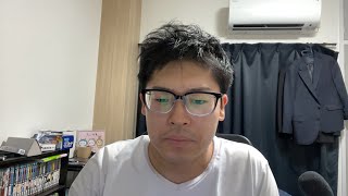 [生配信] かわいい27歳の連休前ウキウキ配信