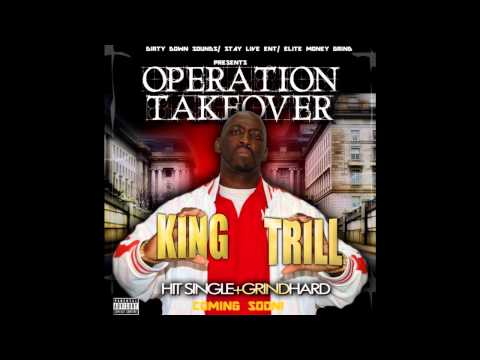 King Trill Better Days - Brand New Hardcore Hip Hop/R&B Dallas Texas Songs Gangsta Rap Music 2016