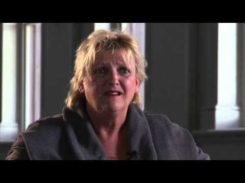 Jane Clifton: "where character is at the heart of it."