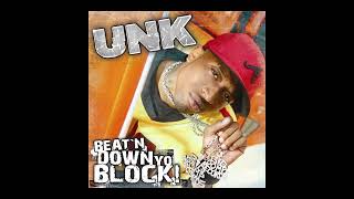 Unk - 2 Step (Clean)