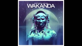 Dimitri Vegas & Like Mike - Wakanda (Wolfpack Remix)