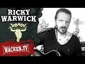Ricky Warwick - Full Show - Live at Wacken World Wide 2020