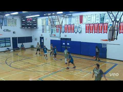 BBB(57) tier 9 - 2023 Fall Scarbrough Mandem(48) - tcbl sunday