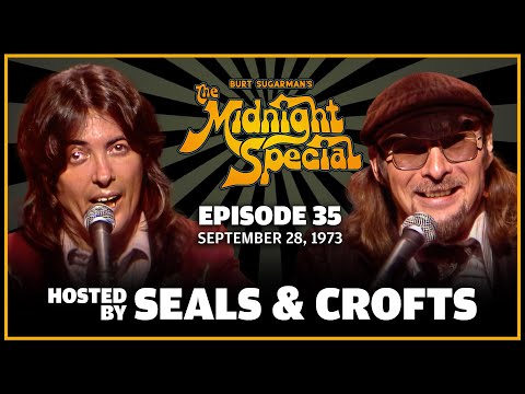 Ep 35 - The Midnight Special Episode |  September 28, 1973