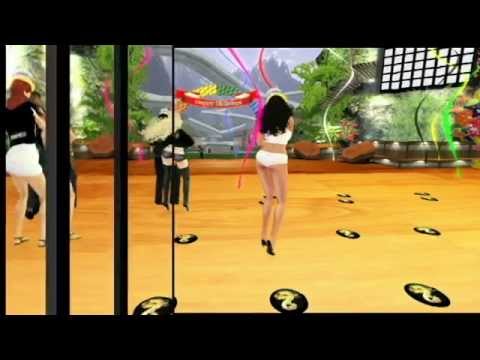 Kristy's Birthday Party