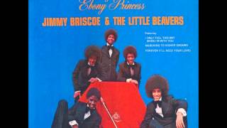 Jimmy Briscoe & The Little Beavers - My Ebony Princess