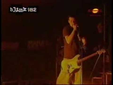 Bring Back Blink 182!!!!!!!!!