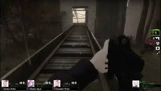 [閒聊] L4D2 Witch模組：Kureiji Ollie