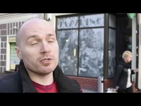 Kulturalne Puzzle - Czeskie Kino i IMPRO w Jazzkino