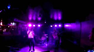 The Color Film - Bad Saint (Amityville, NY)