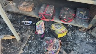 Los Angeles Fires: California wildfires update - Jan 15, 2025