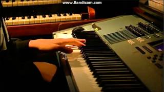 Southland Worship | &quot;Always Something There to Remind Me&quot; (Naked Eyes cover)