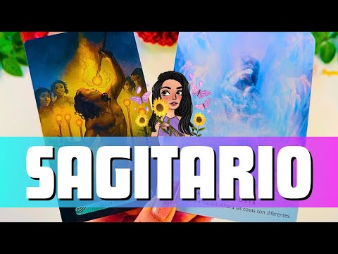 SAGITTARIUS ♐️ THINGS ARE COMING! WHAT YOU DESIRE WILL COME DOUBLED! YOU WILL EXPERIENCE GREAT BL...