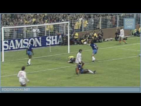 03 1974 07 03 wc netherlands brazil 2 0 emerson leao