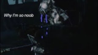 Ender lilies: The abandoned knight(Knight Captain Julius)