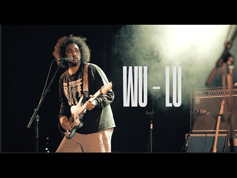 Wu-Lu - "Night Pill" - Live @ Nox Orae 2022 HD