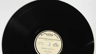 CLAUDE, BROTHER ELY KING 1311