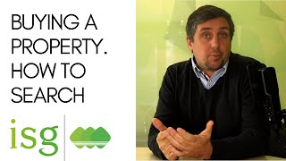 Buying a property in the Czech Republic | How to search | Nick from ISG