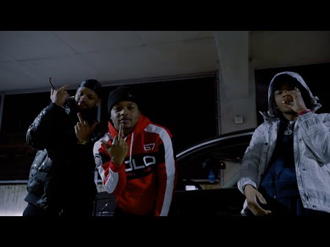 Gio x KCG Mike x PlusOne Karl - P.S.A (dir. by @OneWayVisuals)