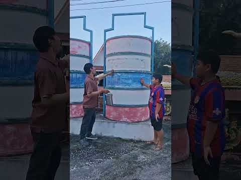 อันนี้อะไร #comedy #ตลก #funny