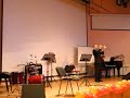 Alexander Kozlov (trumpet/Moscow) -  Drume Negrita by Arturo Sandoval