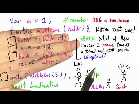 Building A Web Browser Programming Languages