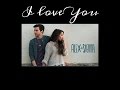Alex and Sierra I Love You Guitar Tutorial 