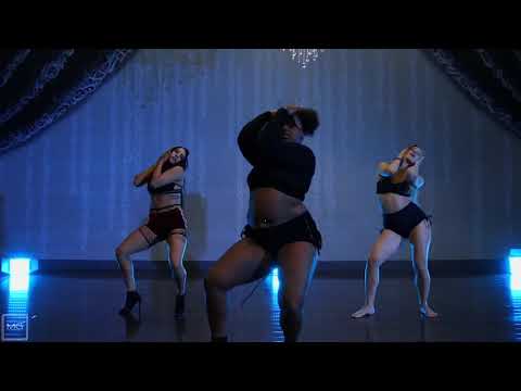 Beautiful Liar- Beyoncé ft Shakira Alexa Giacinto Choreography