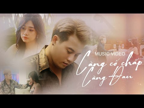 Càng cố chấp càng đau - Yuki Huy Nam