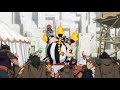 Queen The Plague S Funk Dance Eng Dub