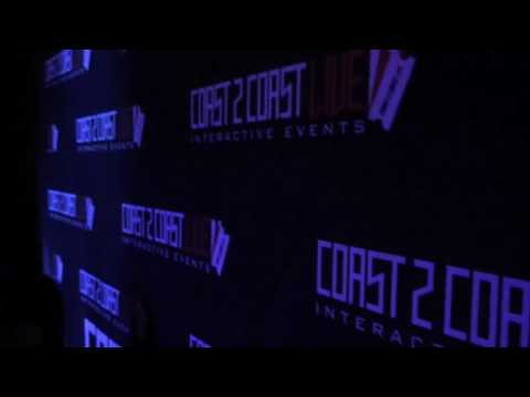 JAIANT Performs at Coast 2 Coast LIVE | LA Edition 4/19/17
