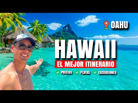 HAWAII What to Do - Everything You Need to Know