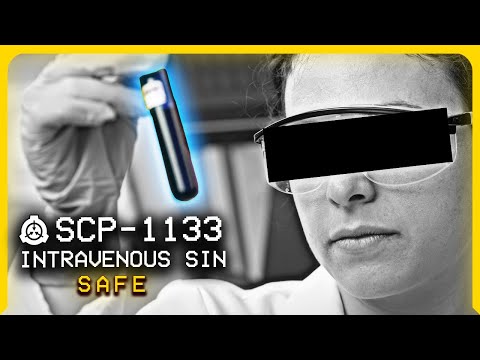 SCP-7140 │ Keter │ Mysterium │ Scarlet King/Wanderers Library SCP 