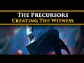 Destiny 2 Lore - The Precursors, The Final Shape & The Witness. The Penitent's Answer.