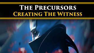 Destiny 2 Lore - The Precursors, The Final Shape & The Witness. The Penitent's Answer.