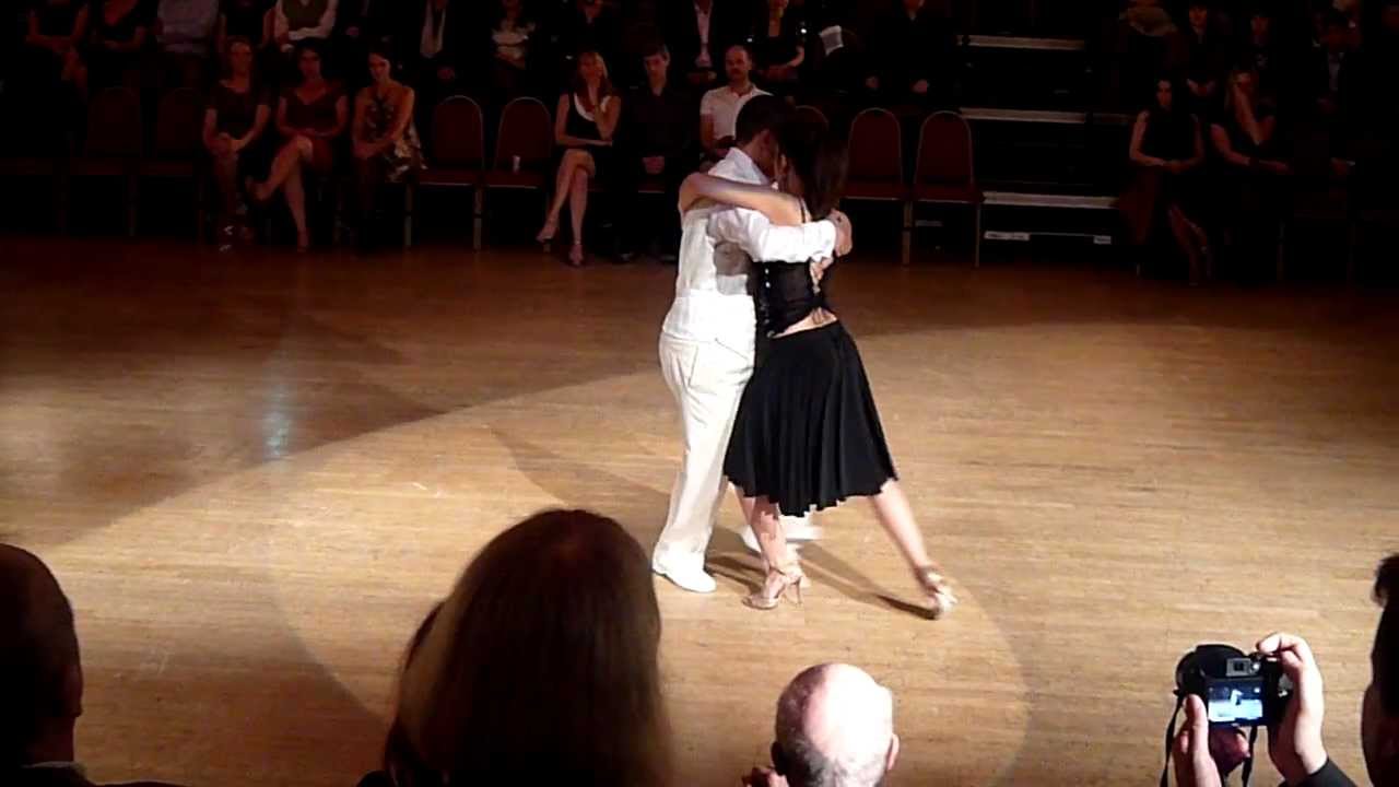 MERT MORAN & BELIZ ZORLU-LONDON FESTIVAL